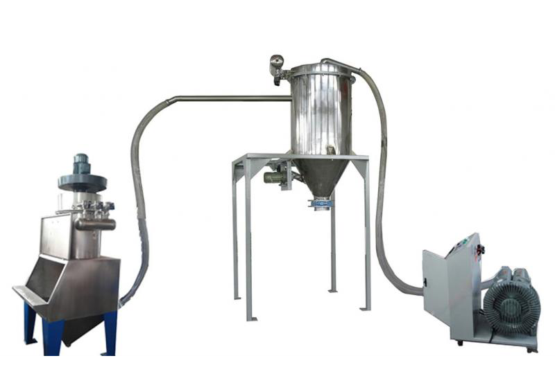 真空上料機(jī) 真空上料機(jī)